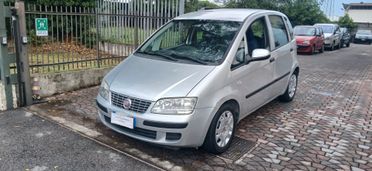 GPL FIAT IDEA neopatentati