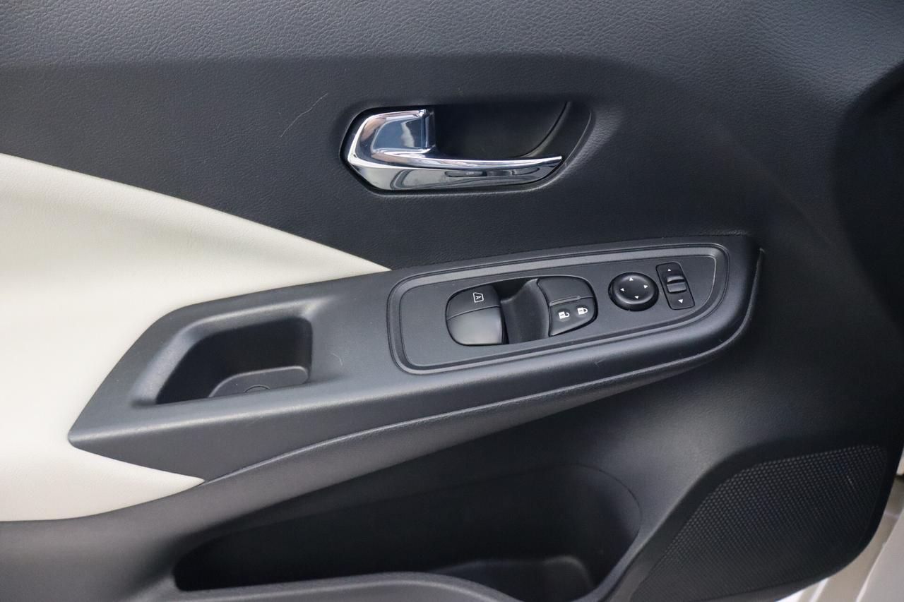 NISSAN MICRA IG-T 92 ACENTA - IDEALE X NEOPATENTATI