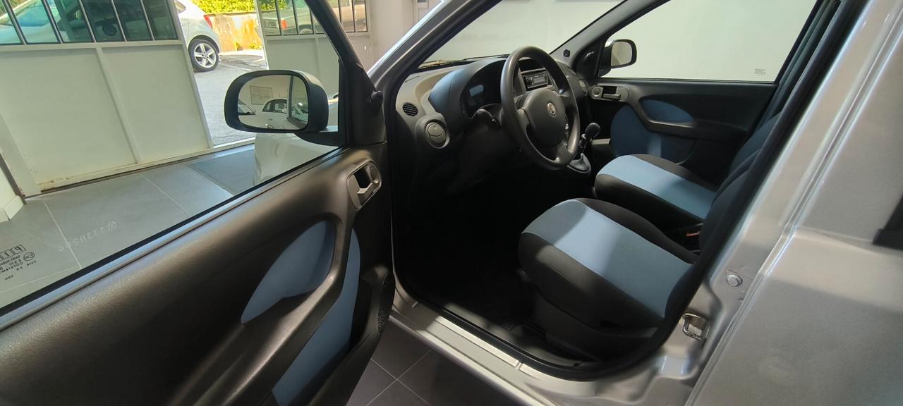 Fiat Panda 1.2 Dynamic 60cv benzina ok neopatentati