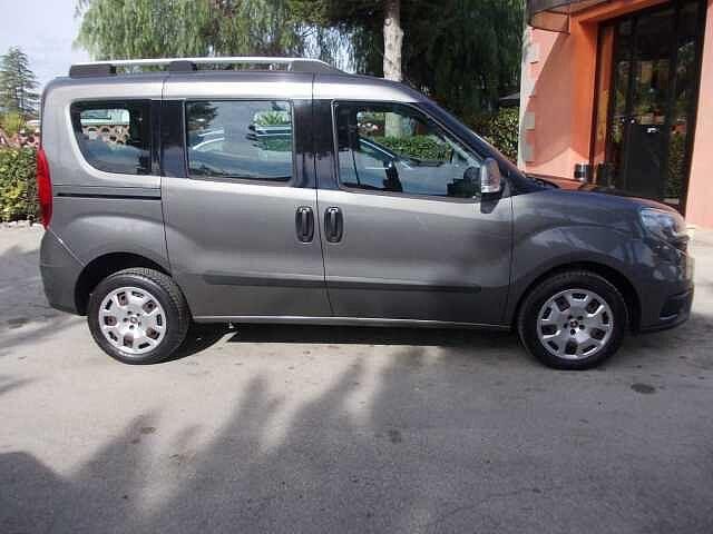 Fiat Doblò 1.6 MJT 7 posti