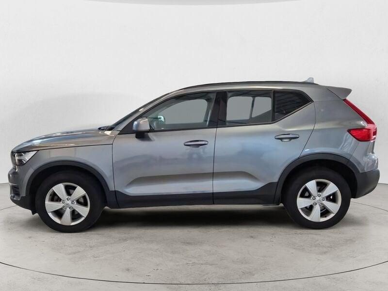 Volvo XC40 D3 150 CV NAVI LED Business
