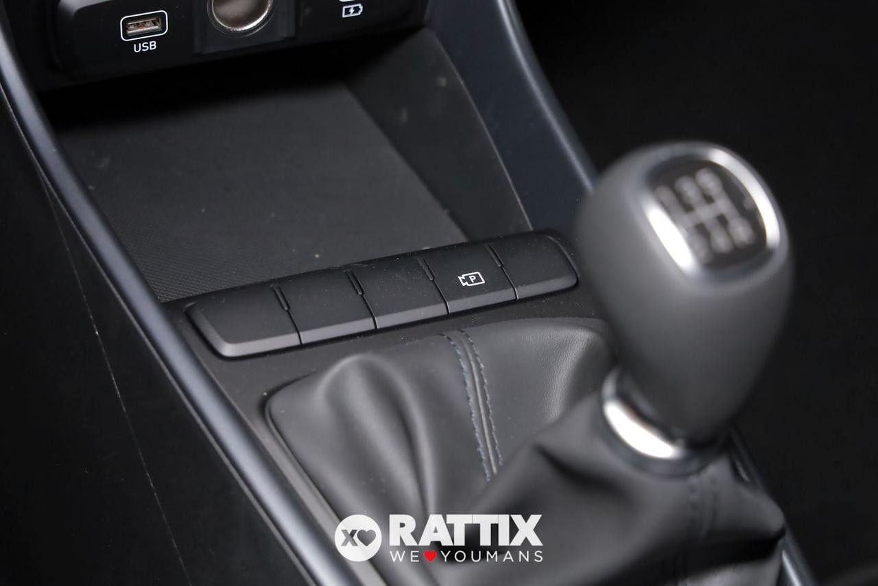 Hyundai i20 1.2 MPI 79CV Connectline + Led Pack