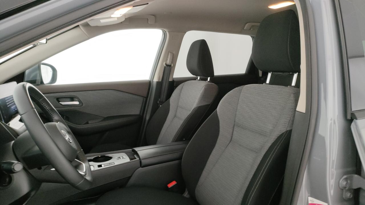 NISSAN X-Trail 1.5 e-power N-Connecta e-4orce 4wd