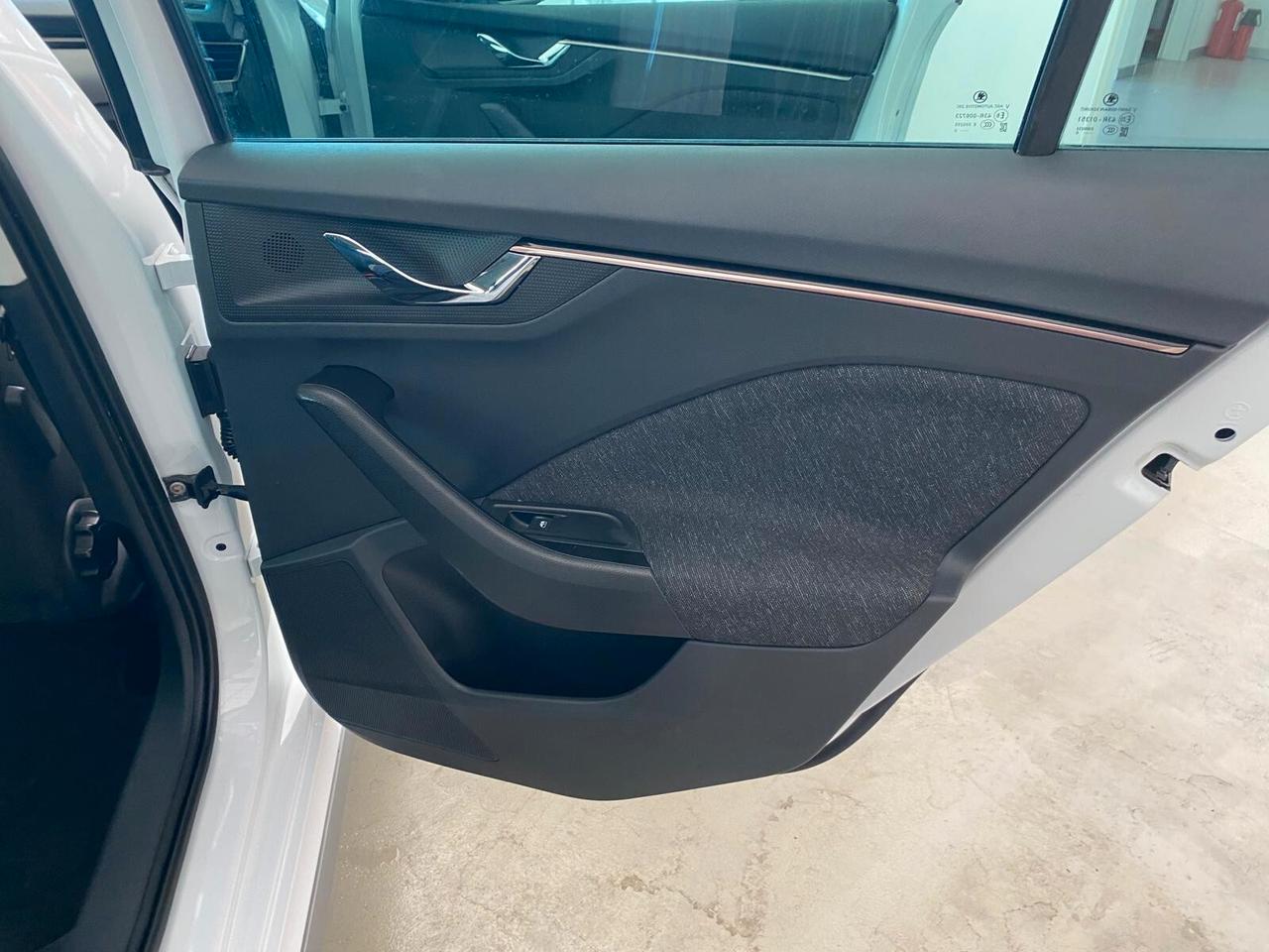 Skoda Kamiq 1.0 G-Tec Style "Adatta ai neopatentati"