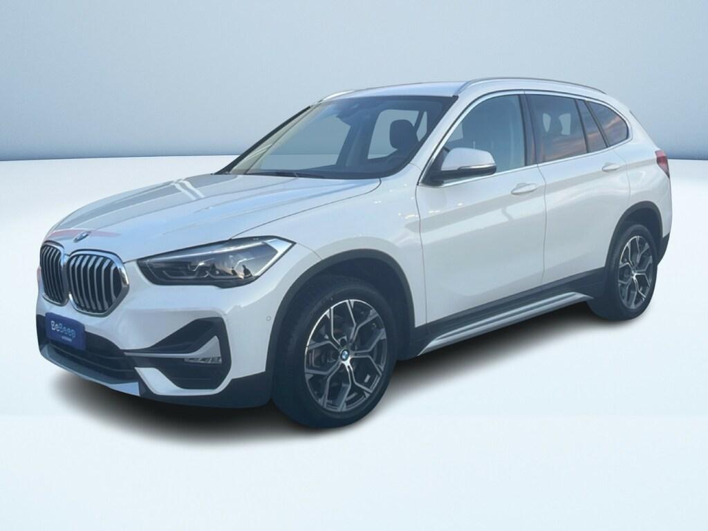BMW X1 18 d xLine Plus sDrive Steptronic