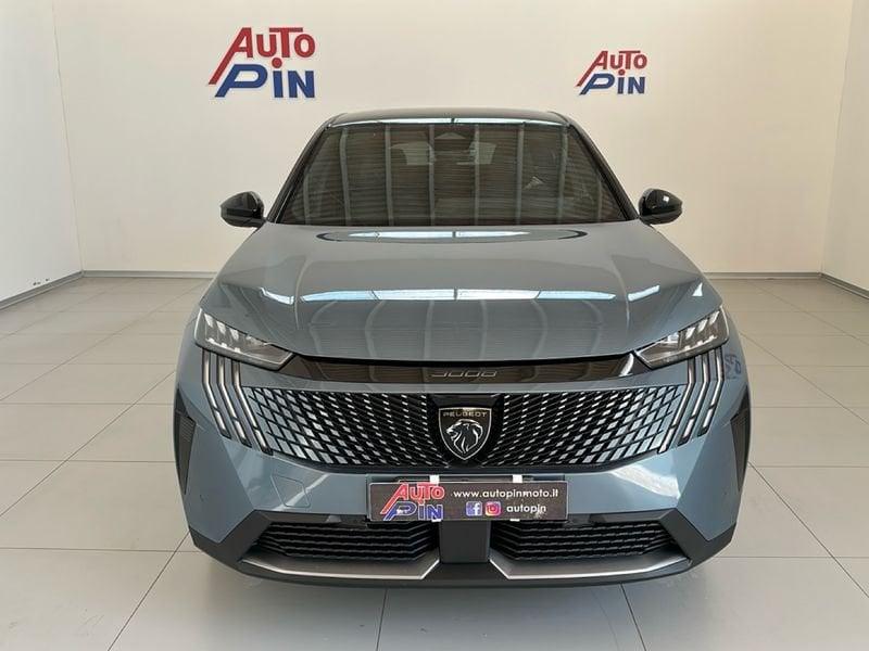 Peugeot 3008 Hybrid 145 GT-Line e-DCS 6 **PREZZO VERO**