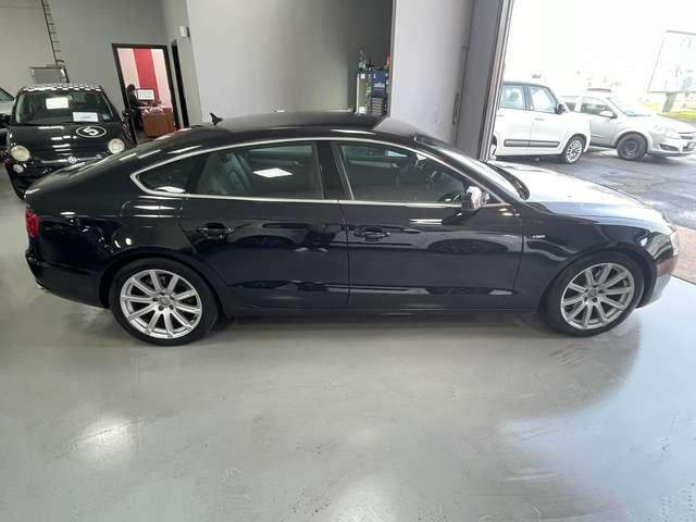 Audi A5 Sportback Sportback 2.0 tfsi Advanced multitronic