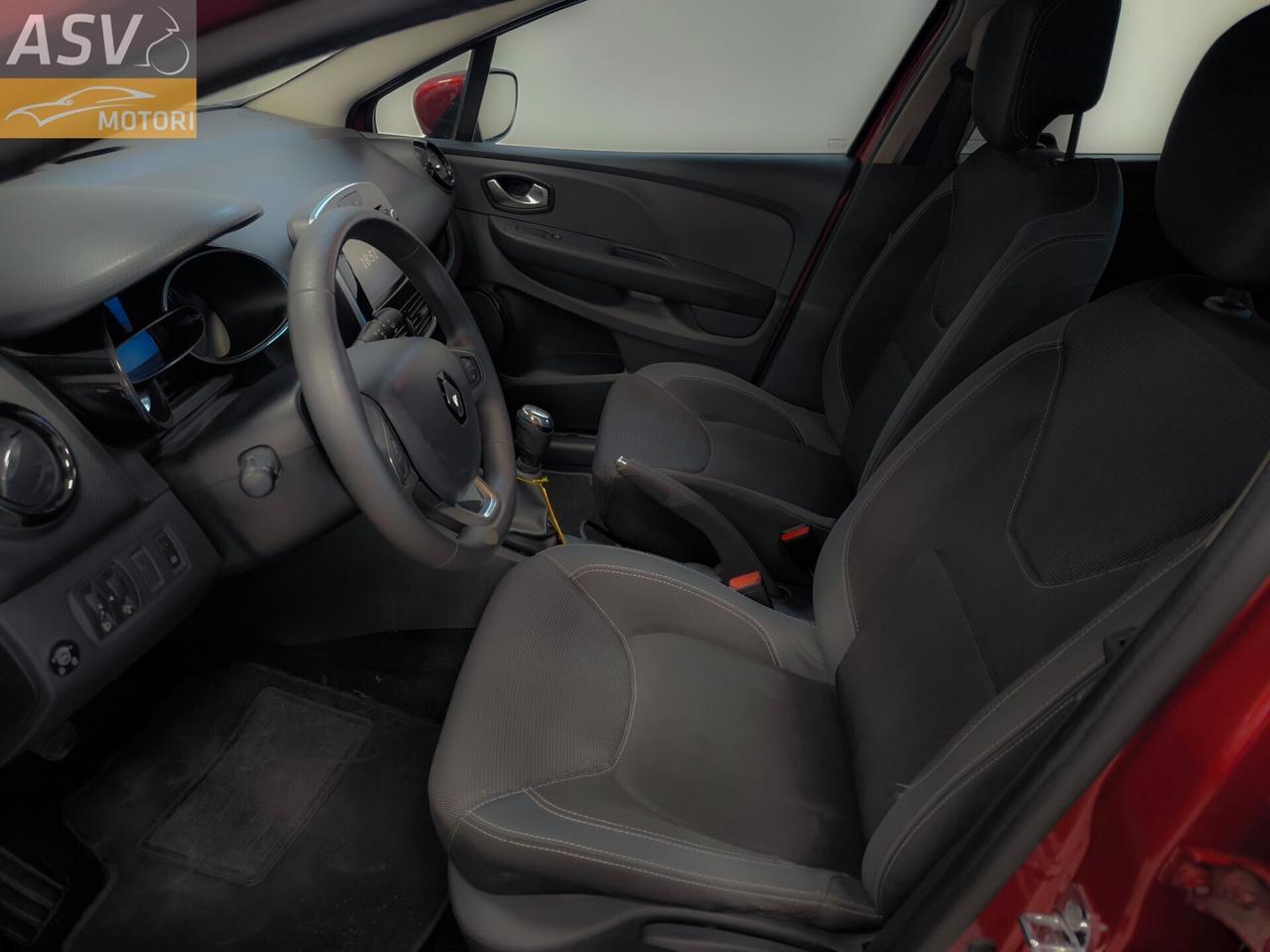 Renault Clio TCe 12V 90 CV GPL Start&Stop 5 porte Energy Zen