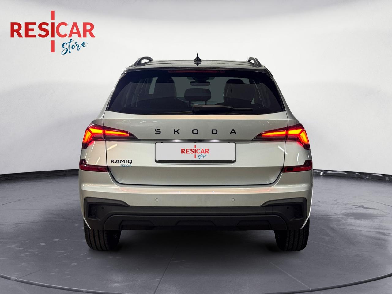 SKODA Kamiq Style 1,0 TSI 85 kW (115 CV) 6 marce - manuale