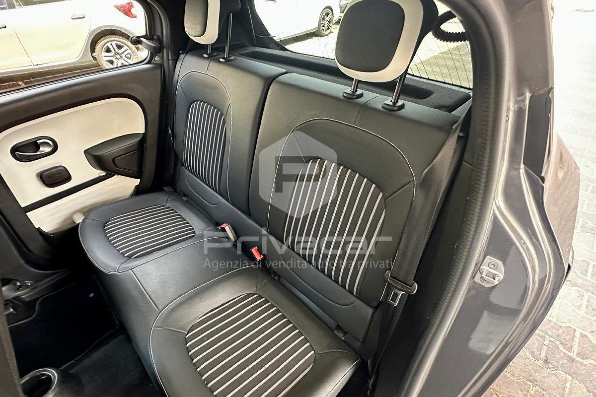 RENAULT Twingo Electric Intens