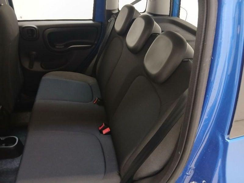 FIAT Pandina 1.0 firefly hybrid s&s 70cv 5p.ti