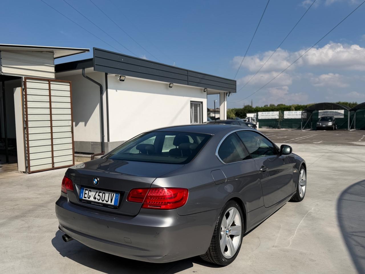 Bmw 320 320i cat Coupé Msport