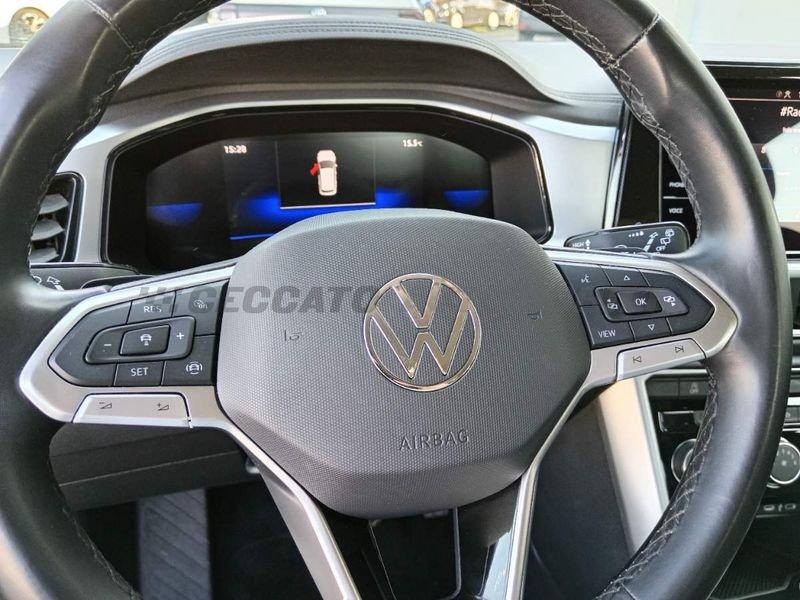 Volkswagen T-Roc T-Roc 1.5 tsi Life dsg
