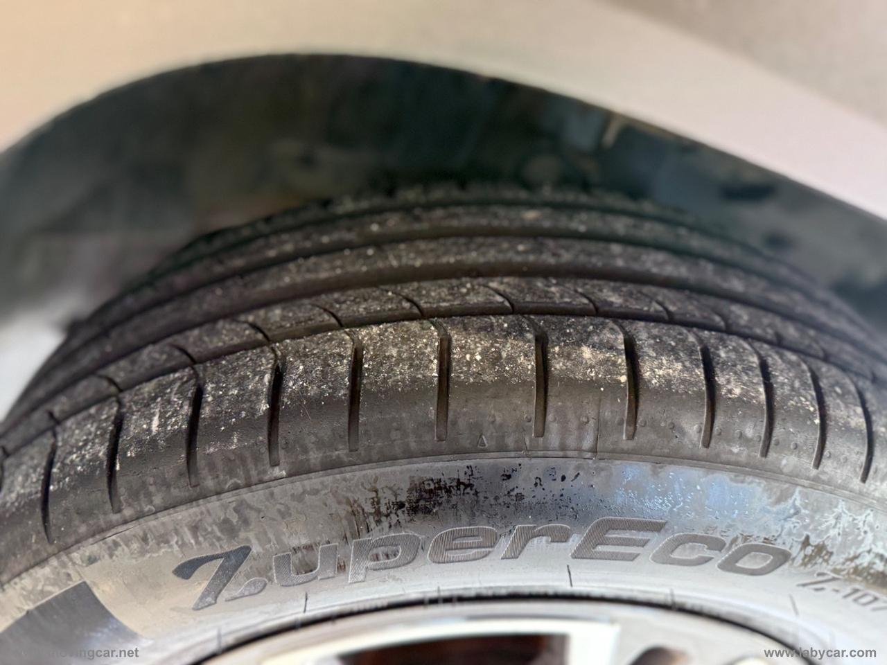 JEEP Renegade 1.6 Mjt DDCT 120CV Business