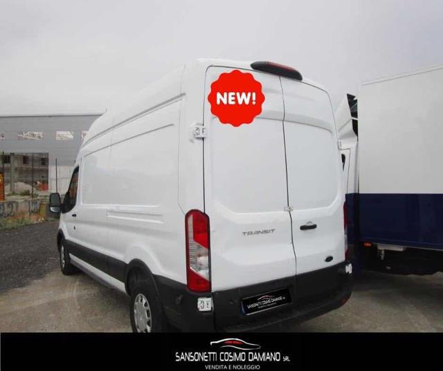 FORD Transit 330 2.0TDCi EcoBlue 130CV L3H2 Furgone Trend