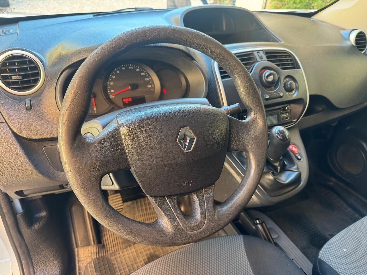 RENAULT Kangoo Express 1.5 dCi 90CV