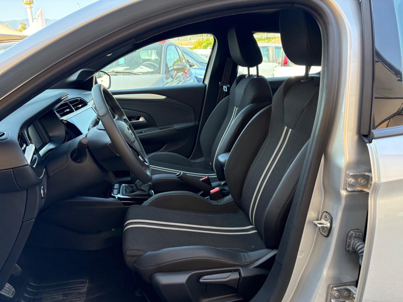 Opel Corsa 1.2 100 CV GS
