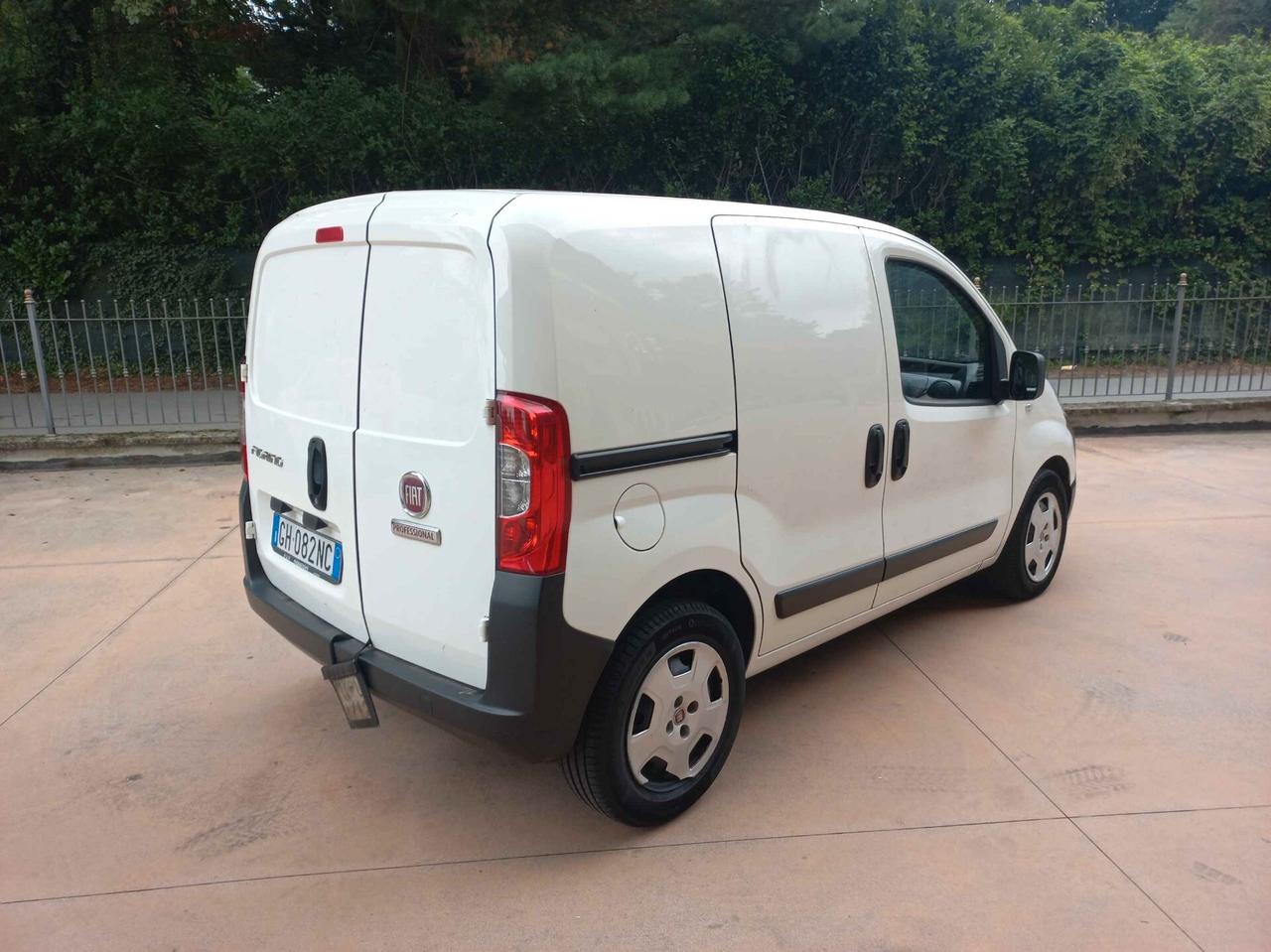 Fiat Fiorino
