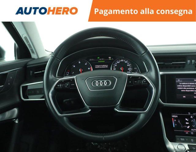 AUDI A6 Avant 40 2.0 TDI S tronic Business Design
