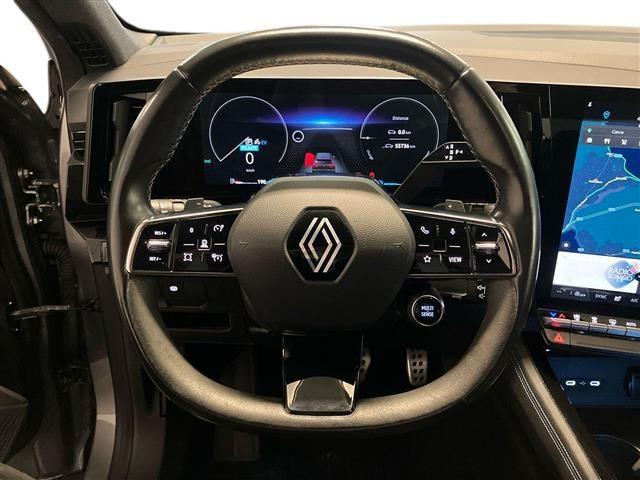 RENAULT Austral 1.2 E-Tech full hybrid Iconic Esprit Alpine 200cv
