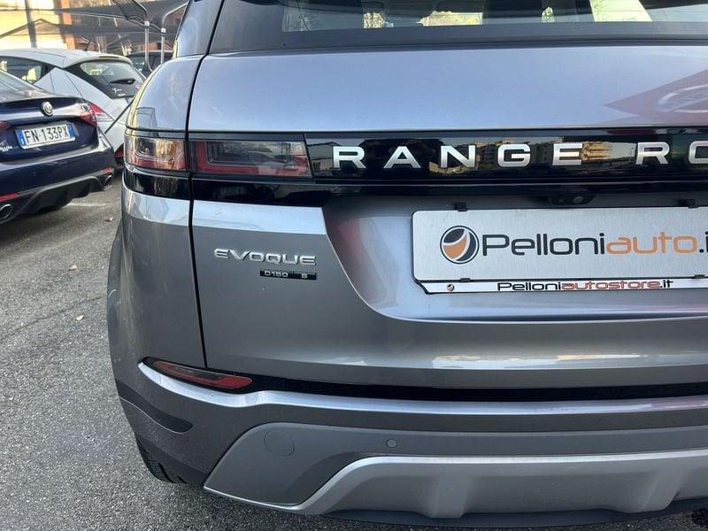 Land Rover RR Evoque 2.0D I4-150 CV AWD Auto AUTOCARRO N1 - IVA ESCLUSA