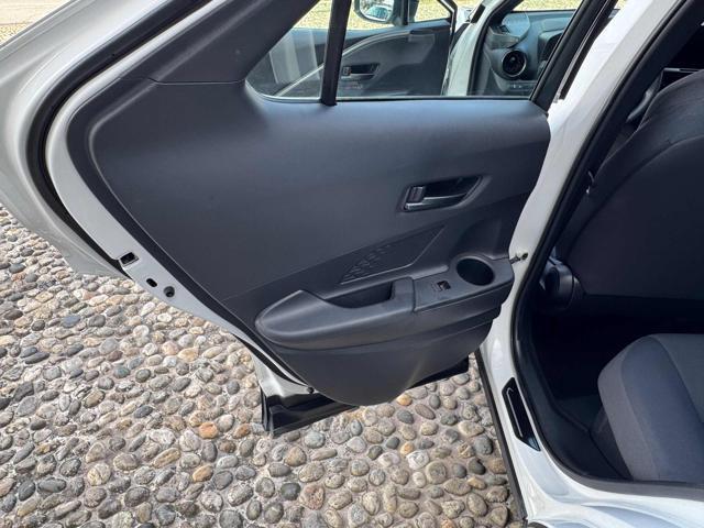 TOYOTA C-HR 1.8 HV Active Eco
