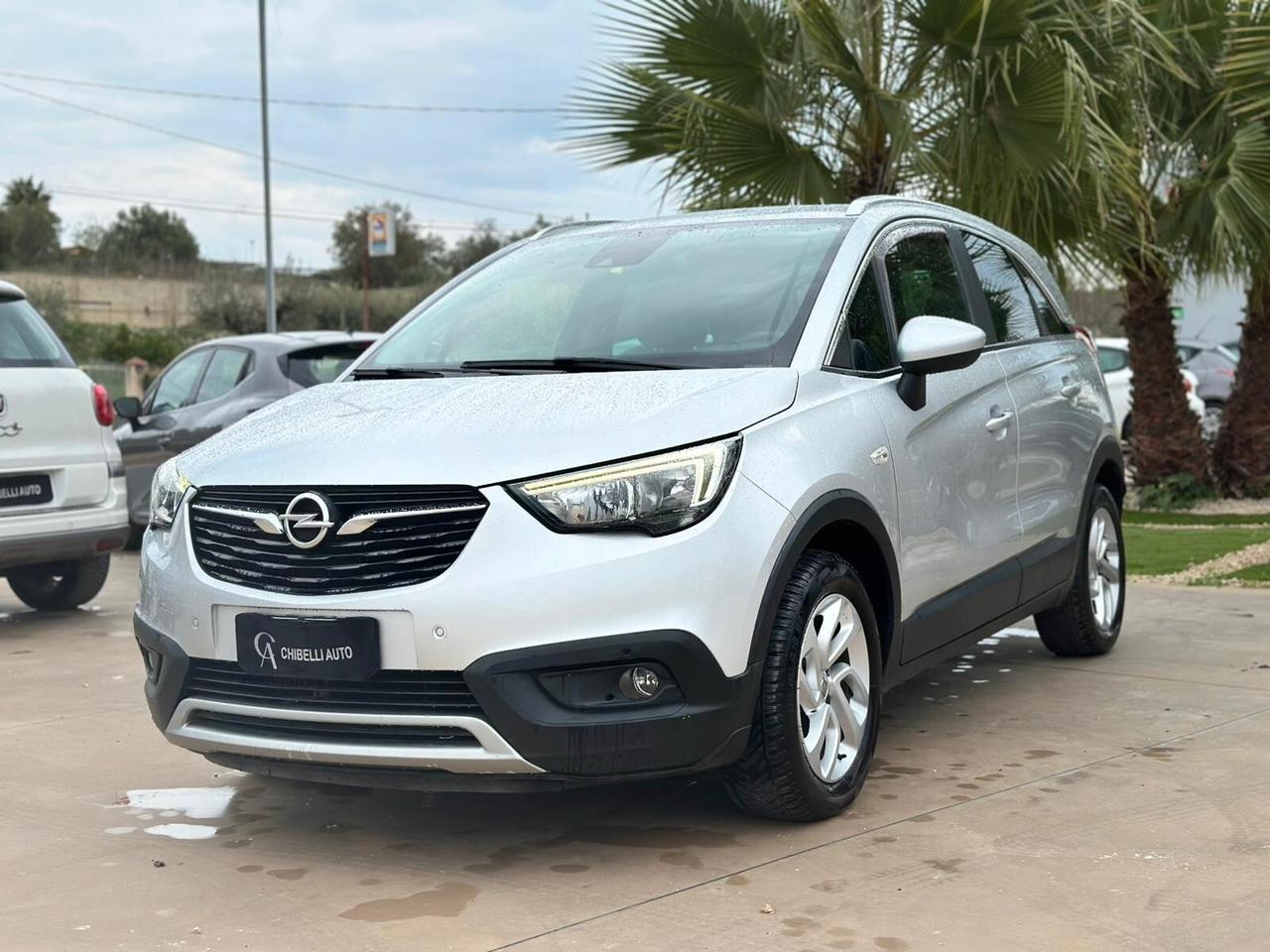 Opel Crossland X 1.5 ECOTEC D 102 CV Start&Stop Innovation