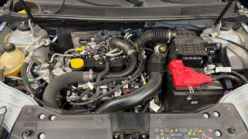 Dacia Duster 1.0 tce Journey UP Gpl 4x2 100cv 1.0 TCe GPL Journey UP 4x2