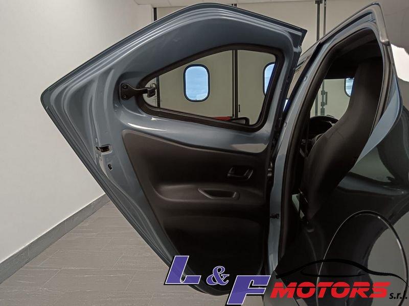 Toyota Aygo X Aygo X 1.0 VVT-i 72 CV 5 porte Trend Air S-CVT