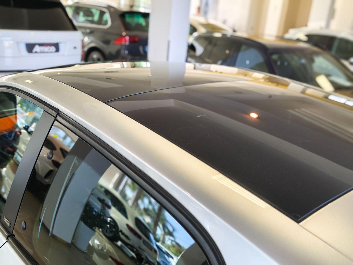 SMART Forfour 1.0 Passion Tetto Panoramico