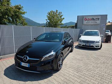Mercedes-benz A 180 180D Sport perfetta e garantita 12 mesi