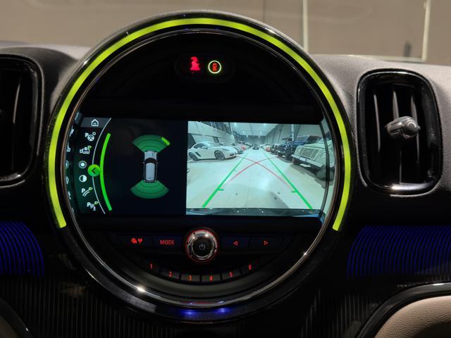 MINI Countryman 1.5 Cooper S E Hype Countryman ALL4 Automatica