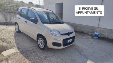 FIAT PANDA 1.2 BENZINA " FIRE "