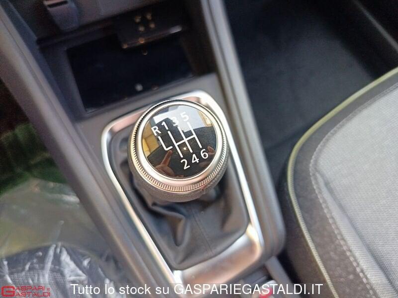 Renault Captur Captur ECO-G 100 CV Techno