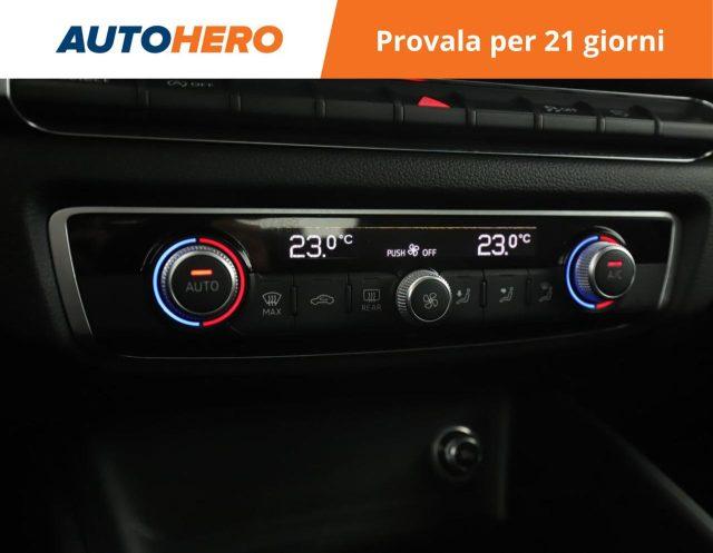 AUDI A3 SPB 30 TDI Admired