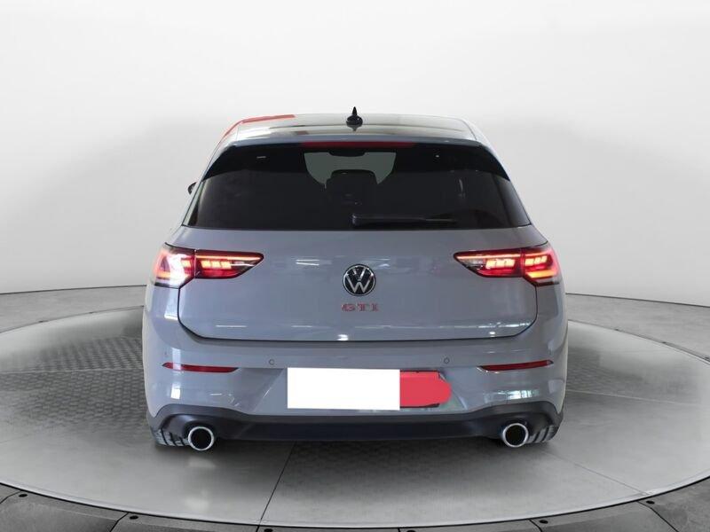 Volkswagen Golf 2.0 TSI GTI DSG Matrix Led Tetto Camera