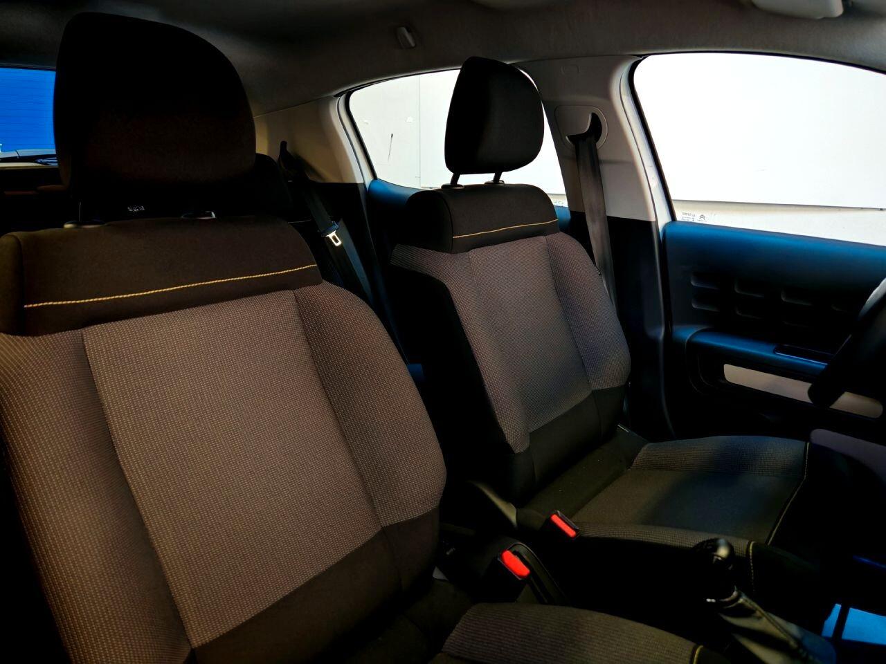 Citroen C3 1.2 You 83cv Pochissimi Km