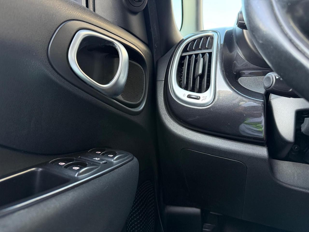Fiat 500L 1.3 Multijet 85 CV LoungeCON 190MILA KM