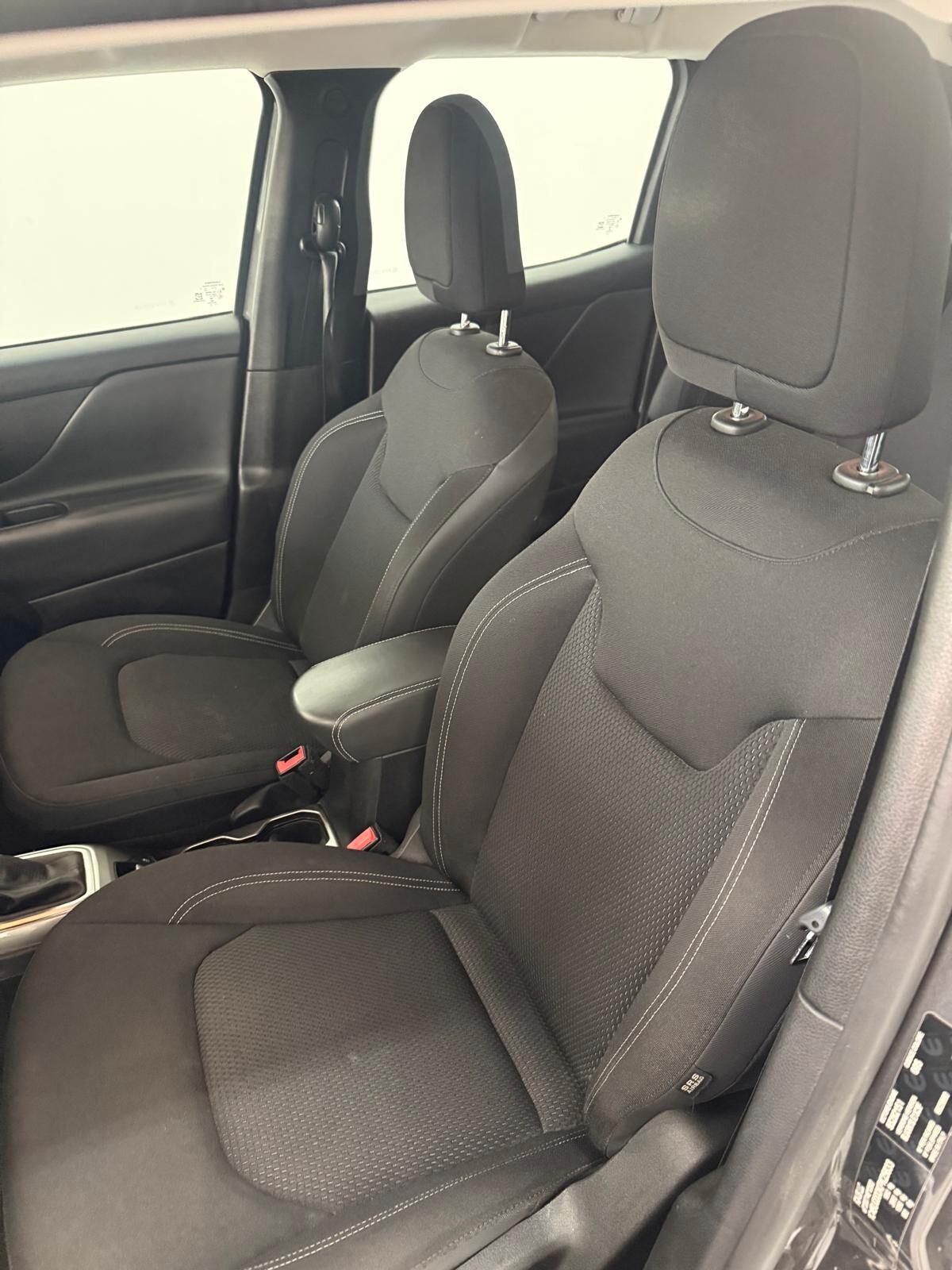 Jeep Renegade 1.0 T3 Limited