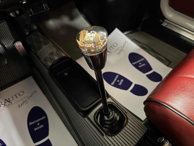 FIAT 850 Special ASI