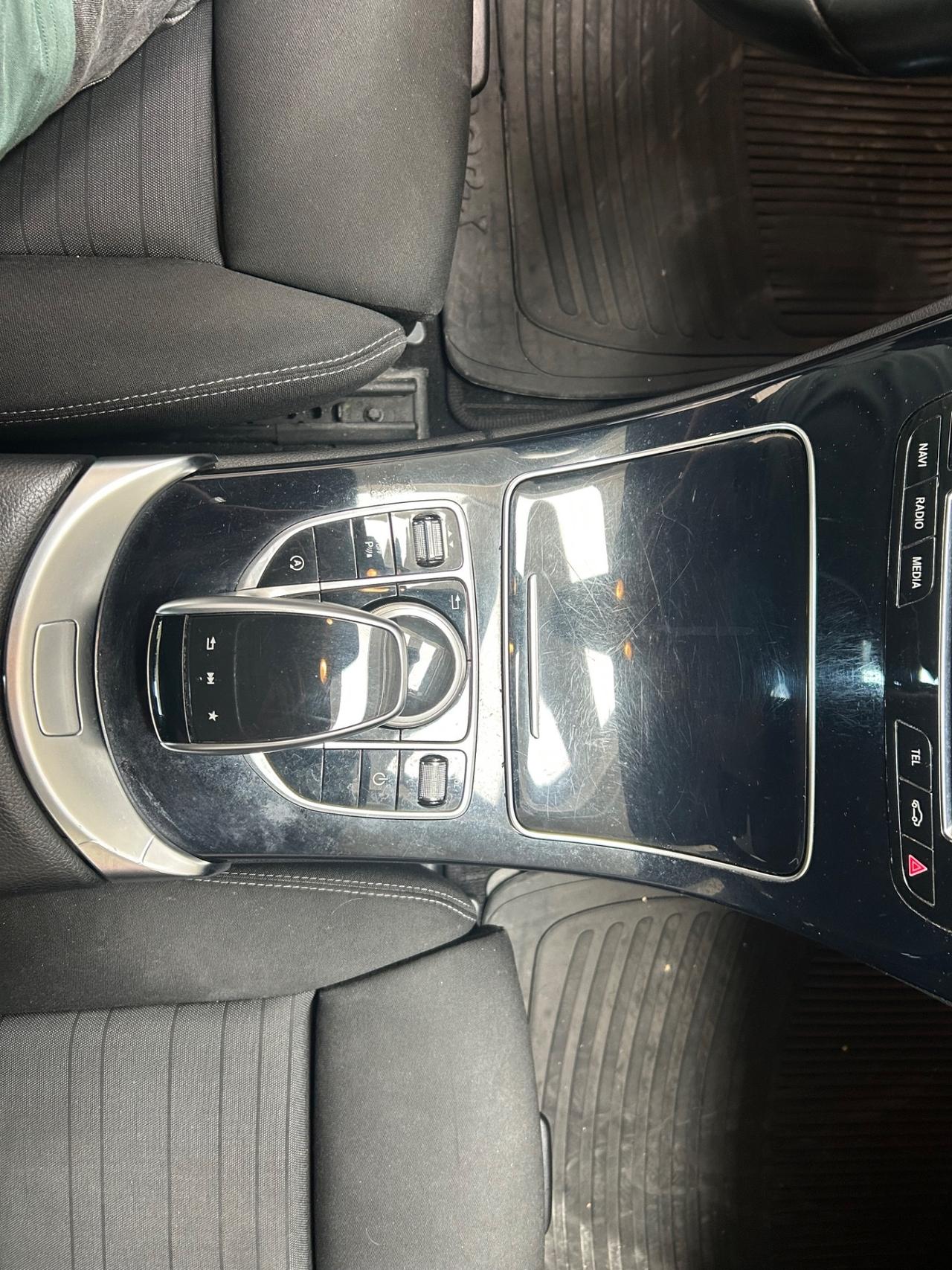 Mercedes-benz C 220 d 170cv Auto Premium