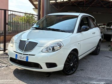 Lancia Ypsilon 1.2 69 CV Platinum NEOPATENTATI