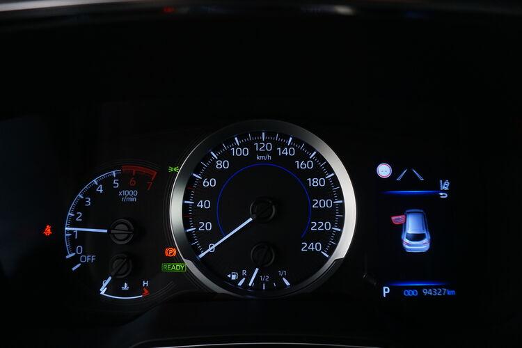 Toyota Corolla TS Hybris Business BR920726 1.8 Full Hybrid 122CV