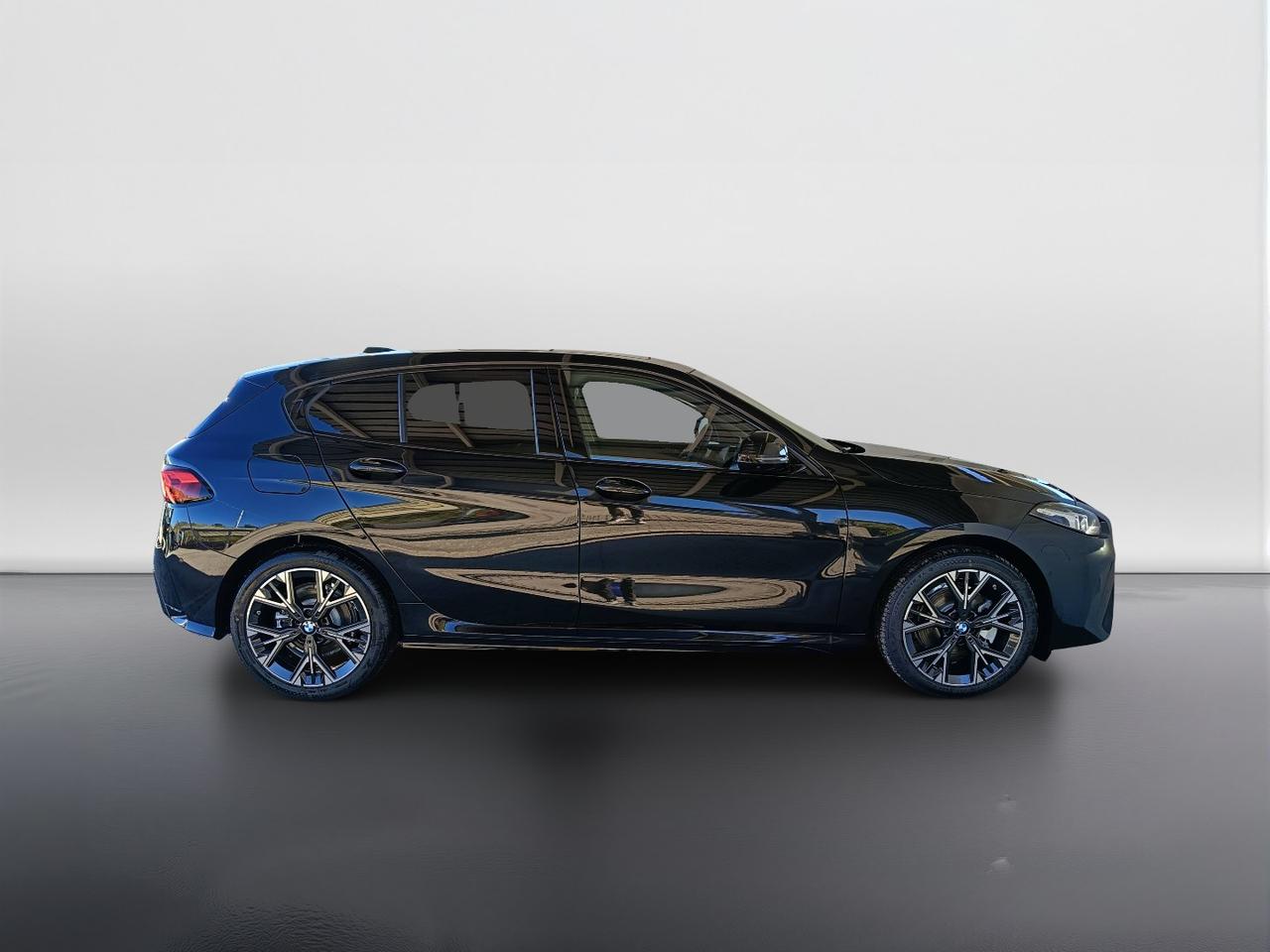 BMW BMW 120d
