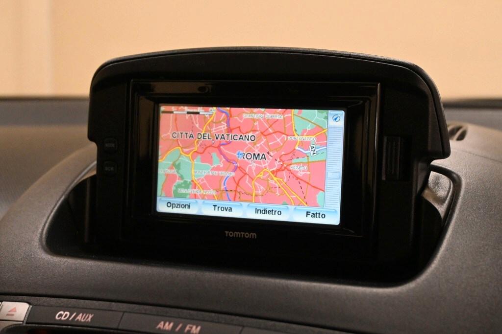 TOYOTA Aygo 1ª serie Aygo 1.0 12V VVT-i 5 port...