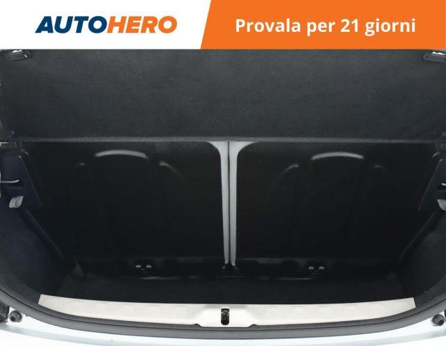 TOYOTA Aygo 1.0 VVT-i 69 CV 5 porte x-play