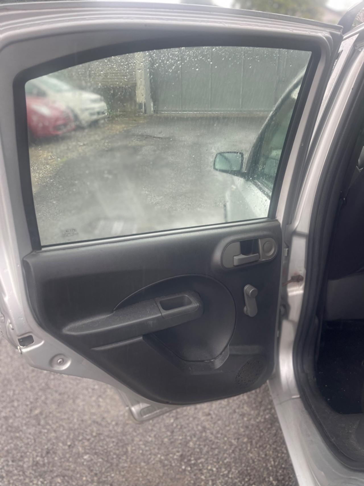 Fiat Panda 1.2 Alessi
