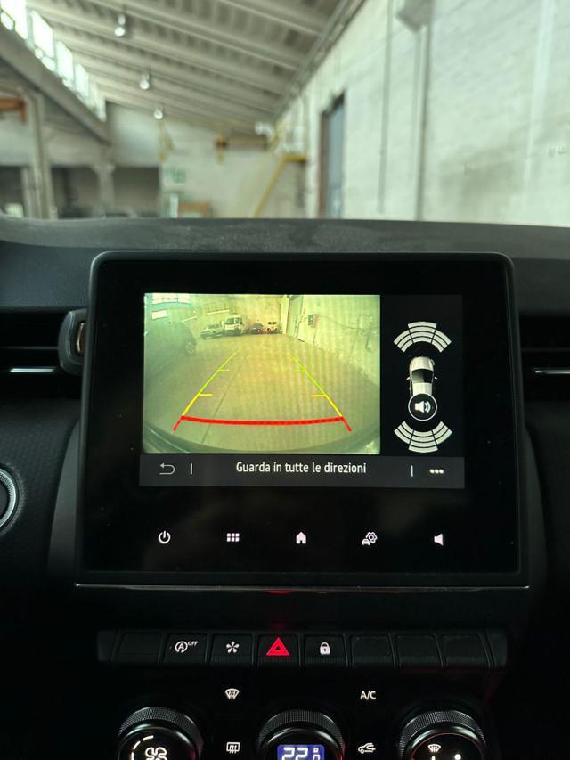 RENAULT Clio TCe 100 CV GPL 5 porte Intens