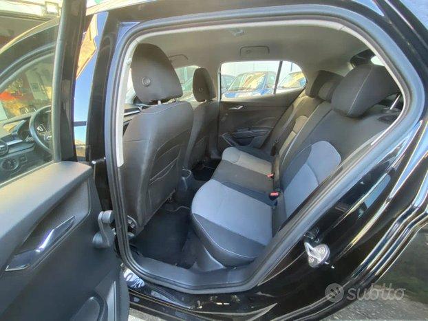 SKODA FABIA 1.0 TSI 95CV AMBITION