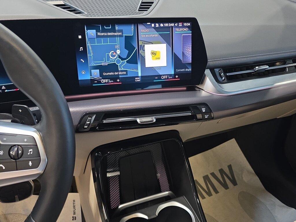 BMW X1 23 d Mild Hybrid 48V Msport xDrive DCT
